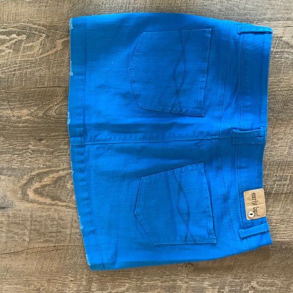 Mini skirt - Picture 2 of 2